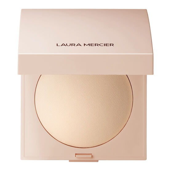 Real Flawless Pressed Powder
